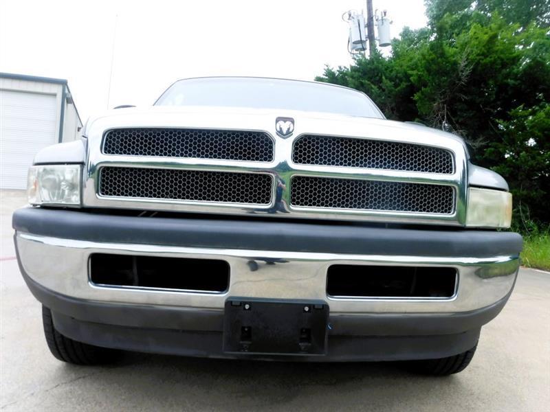 2001 Dodge Ram Pickup ST - Photo 15