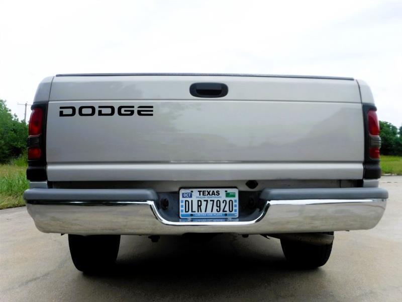 2001 Dodge Ram Pickup ST - Photo 17