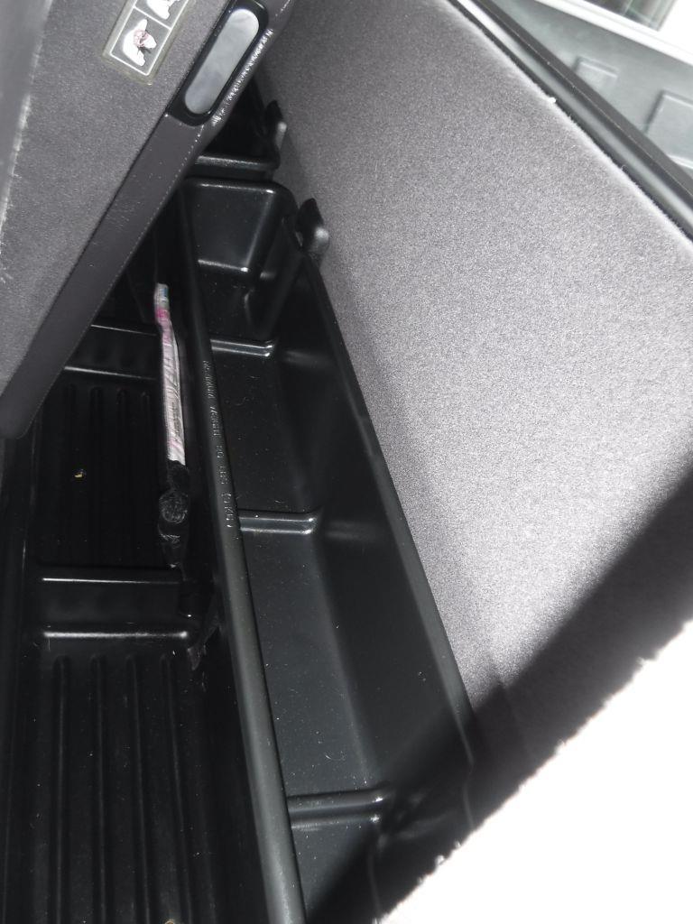 2001 Dodge Ram Pickup ST - Photo 34