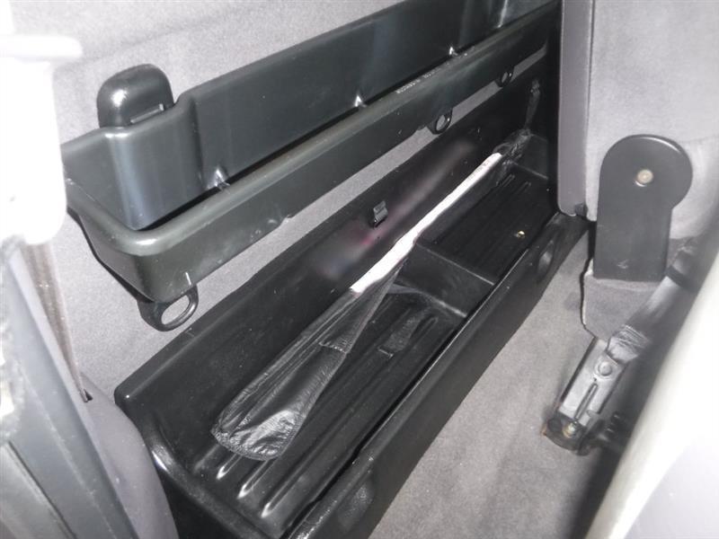 2001 Dodge Ram Pickup ST - Photo 35