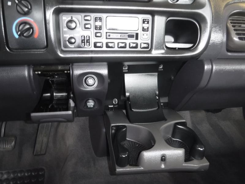 2001 Dodge Ram Pickup ST - Photo 37