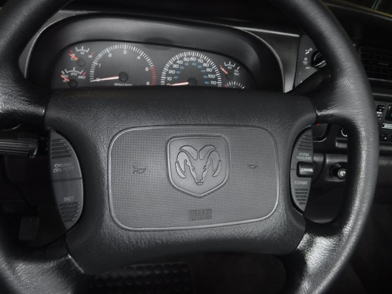 2001 Dodge Ram Pickup ST - Photo 39