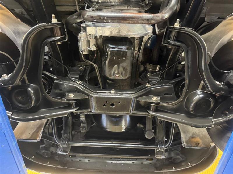 2001 Dodge Ram Pickup ST - Photo 40
