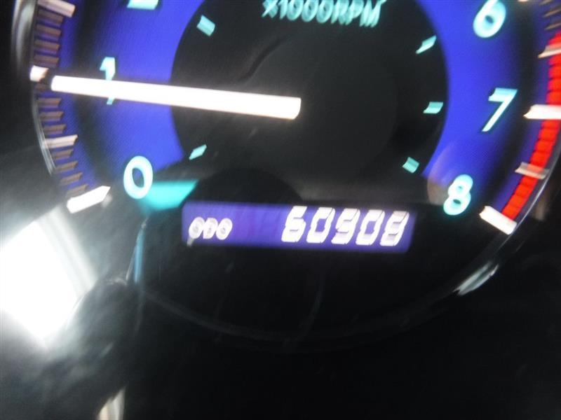 Toyota Sienna XLE FWD 2009