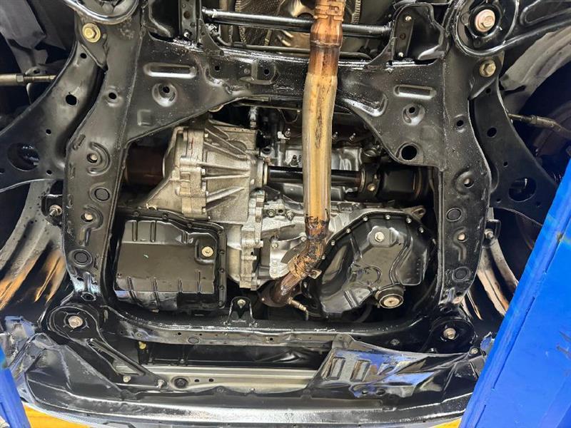 Toyota Sienna XLE FWD 2009