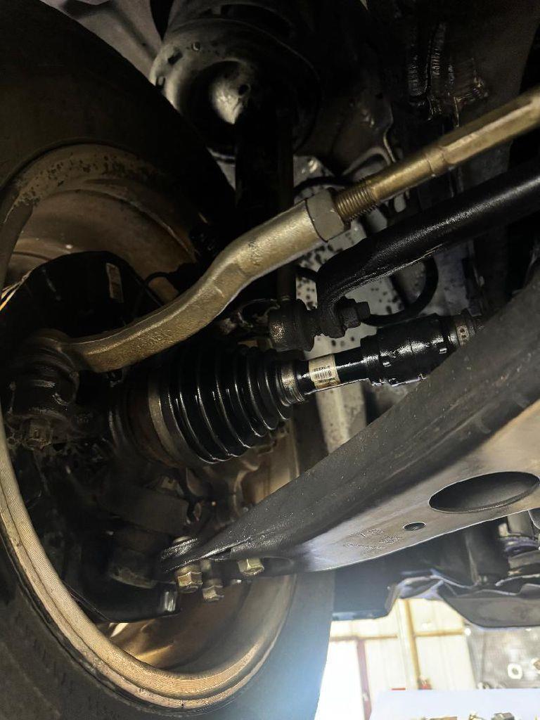 Toyota Sienna XLE FWD 2009