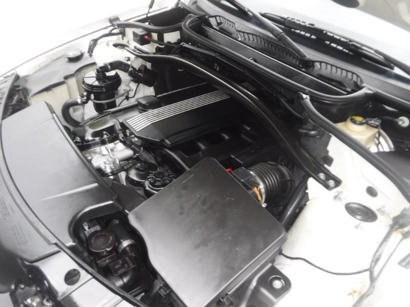 BMW X3 3.0i 2005