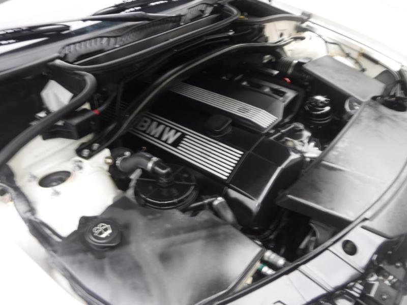 BMW X3 3.0i 2005