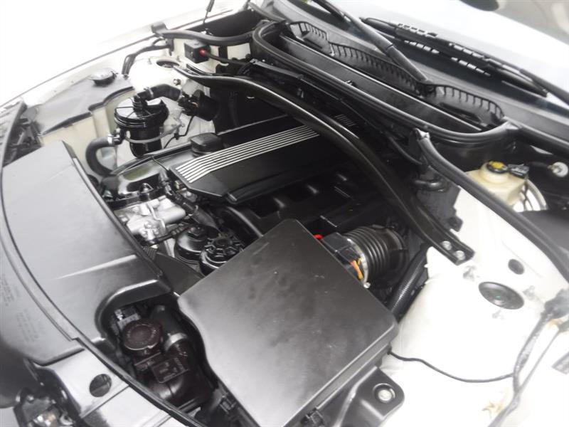 BMW X3 3.0i 2005