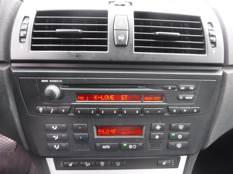 BMW X3 3.0i 2005
