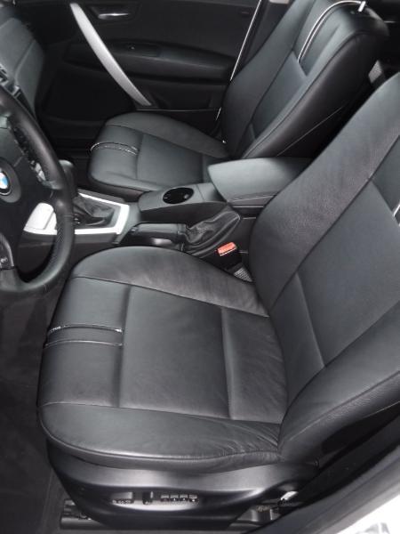 BMW X3 3.0i 2005