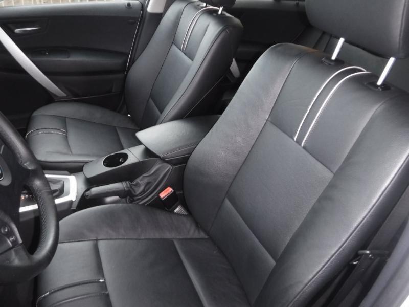 BMW X3 3.0i 2005