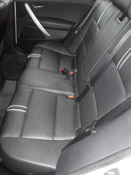 BMW X3 3.0i 2005