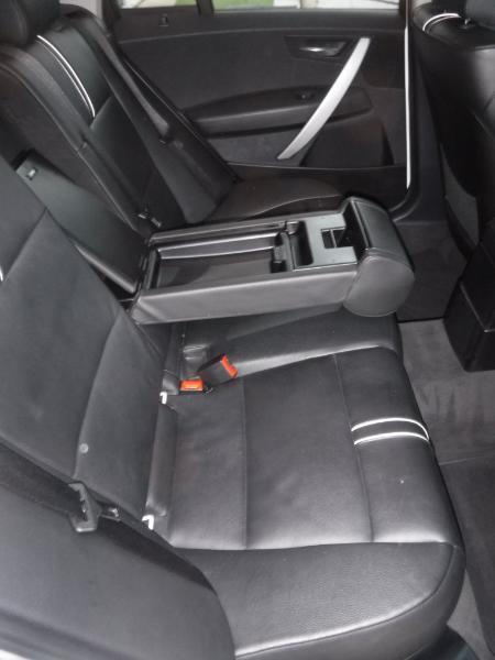 BMW X3 3.0i 2005