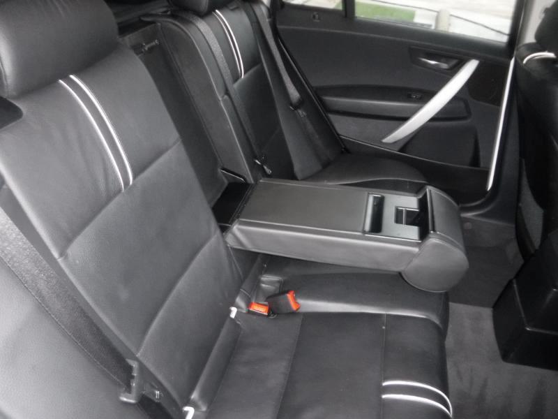BMW X3 3.0i 2005