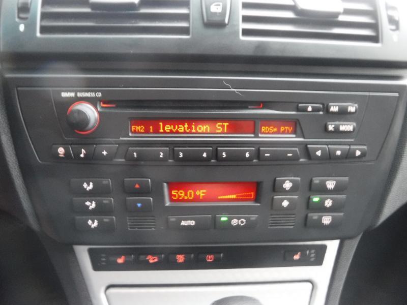 BMW X3 3.0i 2005