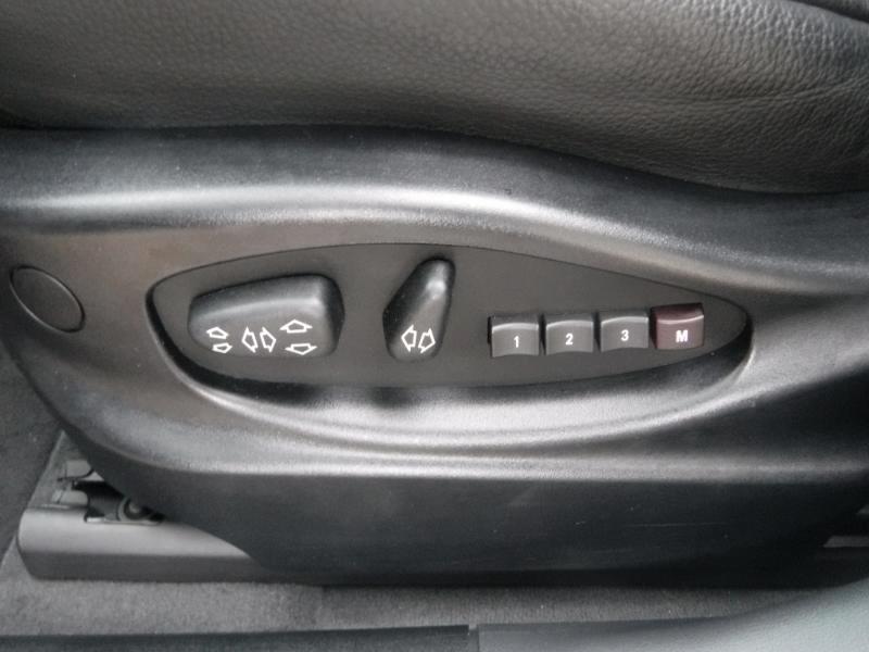 BMW X3 3.0i 2005