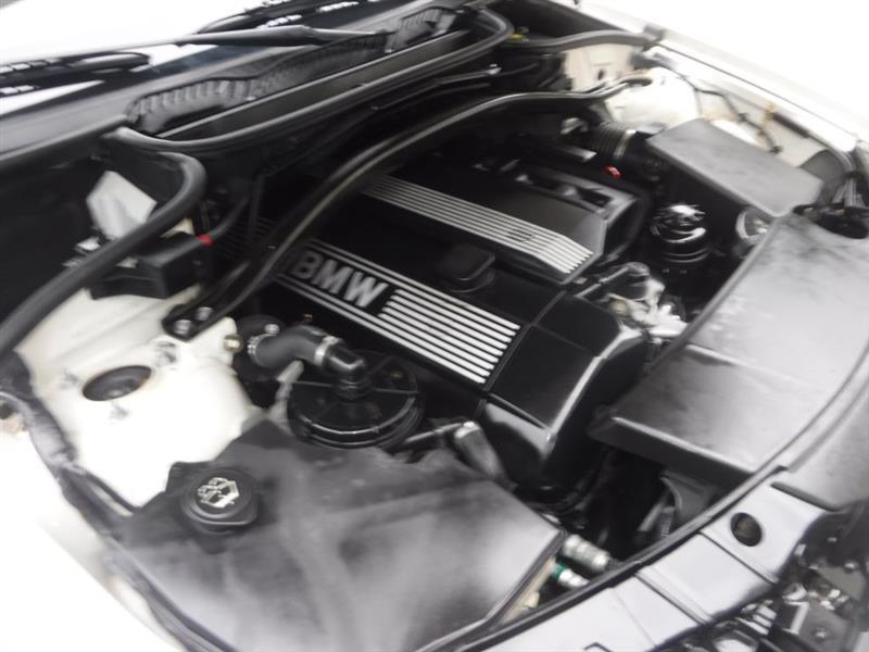 BMW X3 3.0i 2005