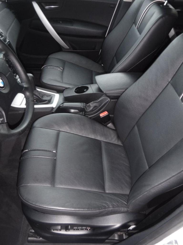 BMW X3 3.0i 2005