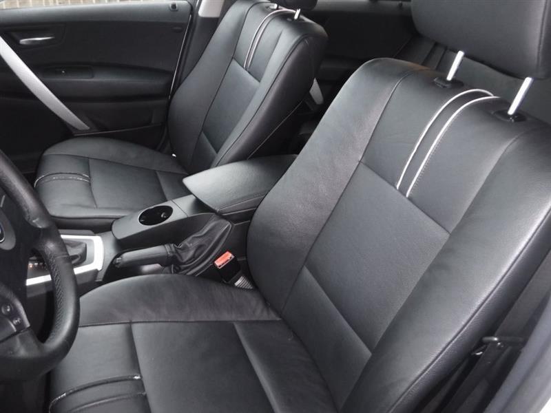 BMW X3 3.0i 2005