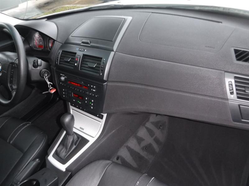 BMW X3 3.0i 2005