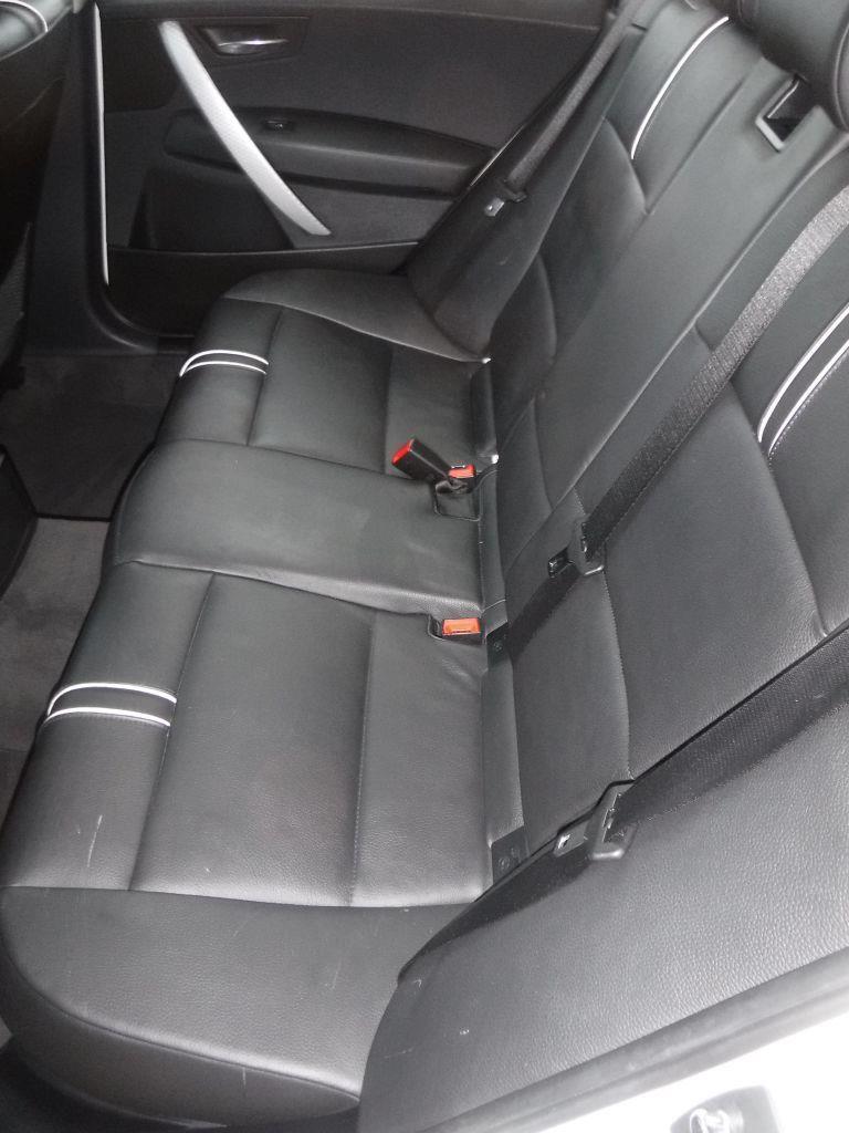 BMW X3 3.0i 2005