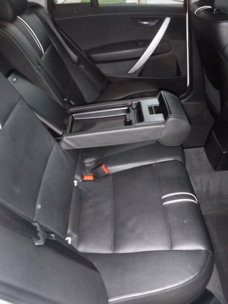 BMW X3 3.0i 2005
