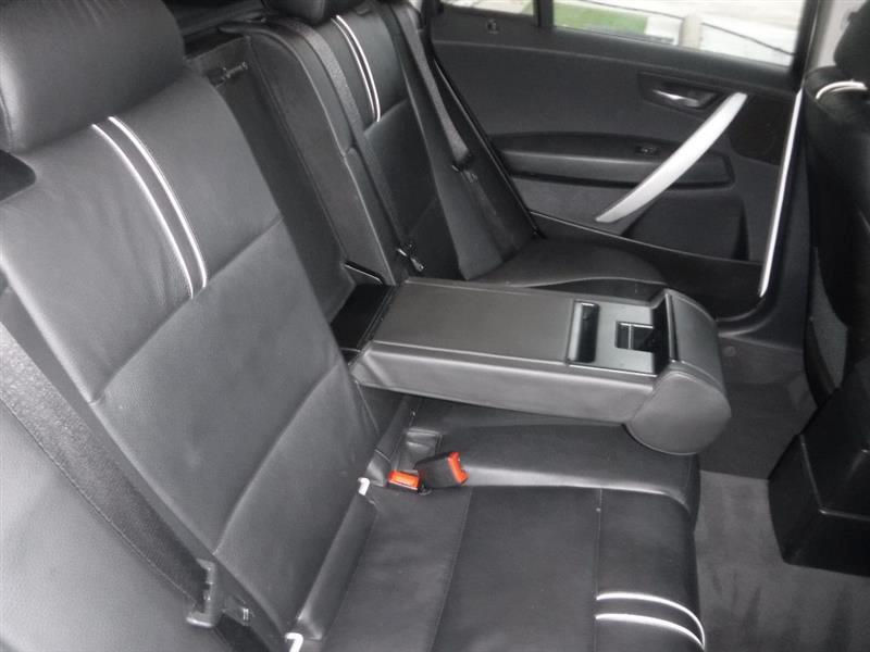 BMW X3 3.0i 2005