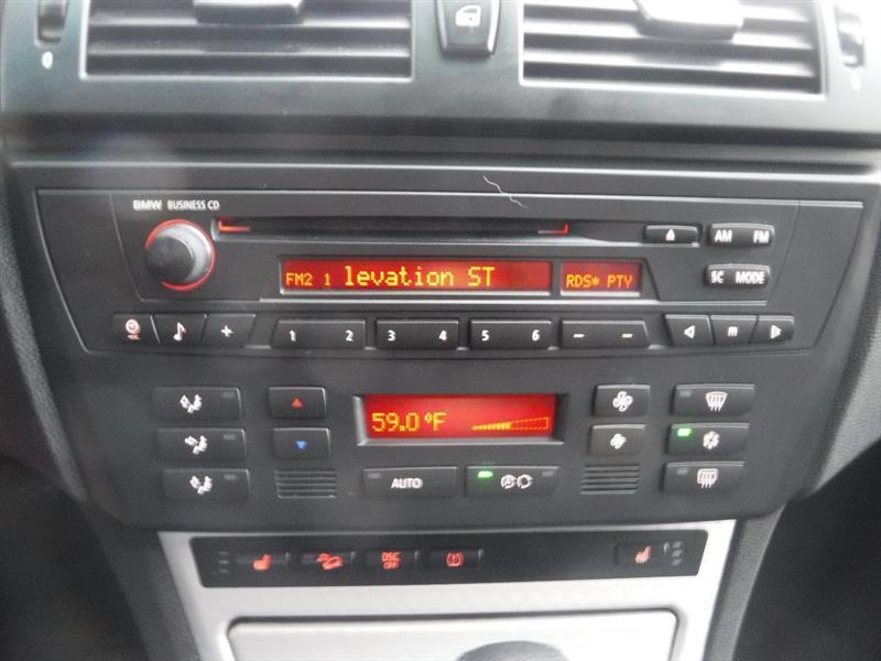 BMW X3 3.0i 2005