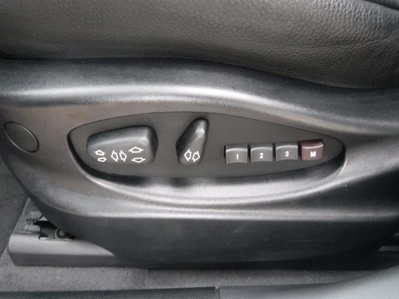 BMW X3 3.0i 2005
