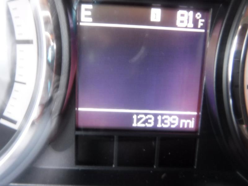 2012 Dodge 1500 SLT Crew Cab 4WD