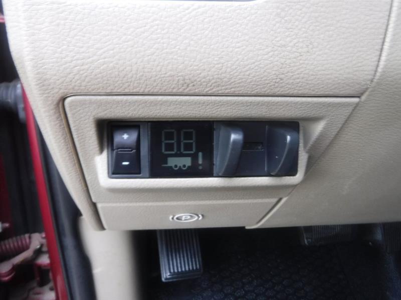 Dodge 1500 SLT Crew Cab 4WD 2012