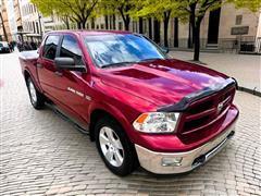2012 Dodge 1500 