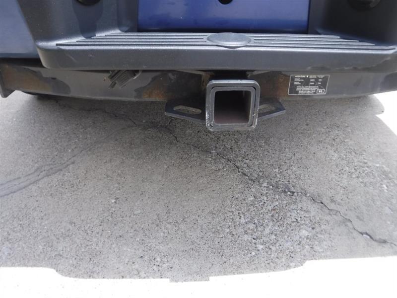Ford Ranger XLT SuperCab 2WD 2009