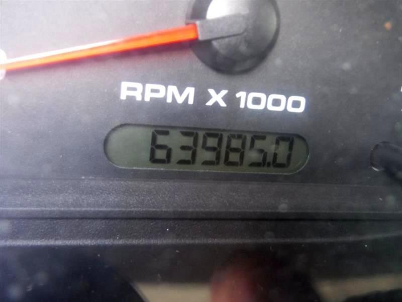 Ford Ranger XLT SuperCab 2WD 2009