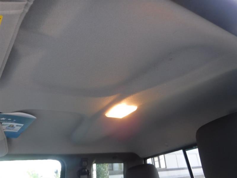 Ford Ranger XLT SuperCab 2WD 2009