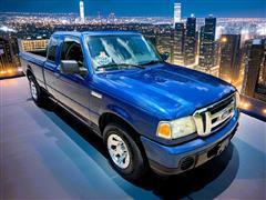 2009 Ford Ranger 
