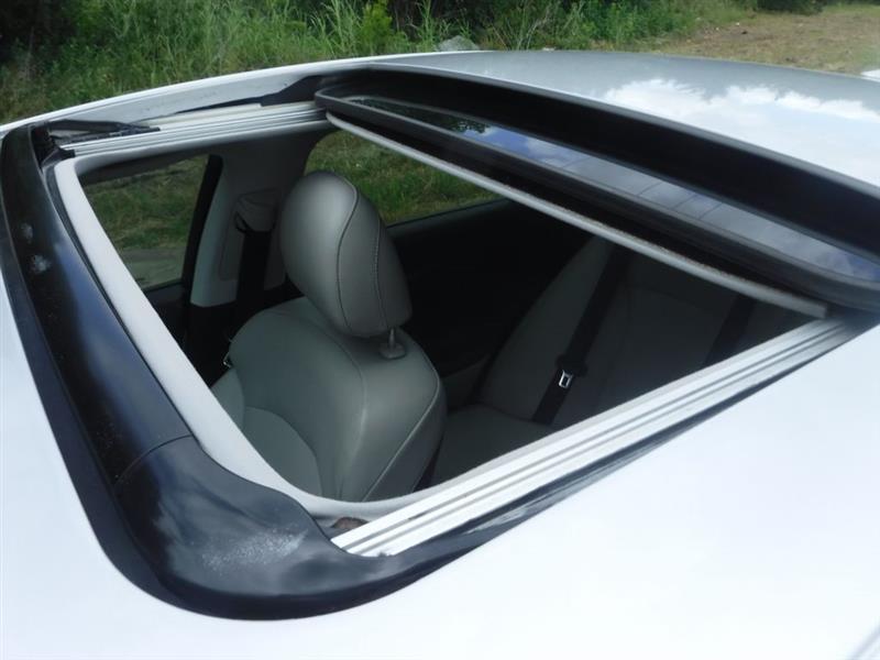 Lexus IS 250 RWD 2011