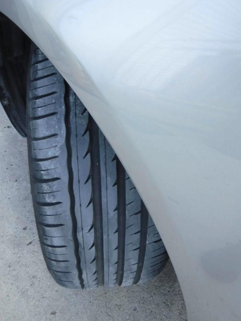 Lexus IS 250 RWD 2011