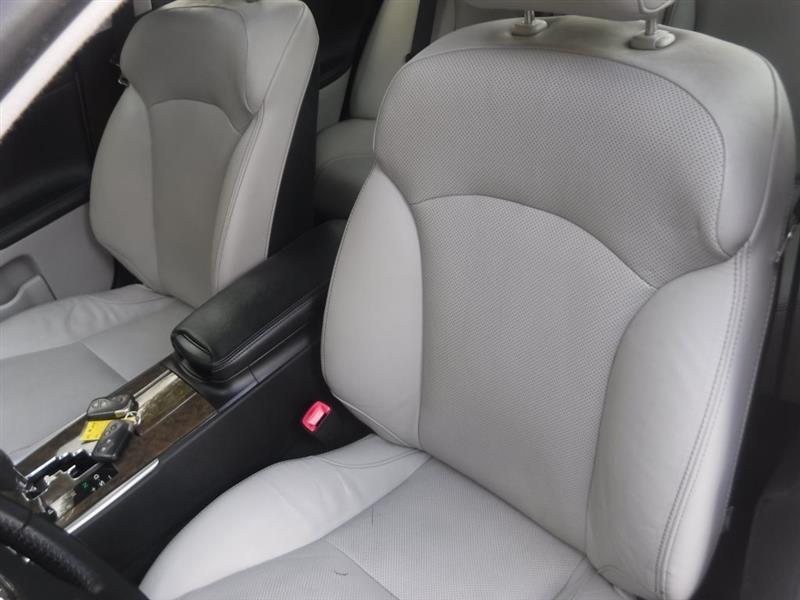 Lexus IS 250 RWD 2011