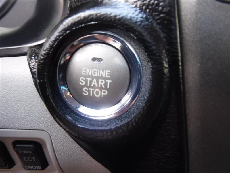 Lexus IS 250 RWD 2011