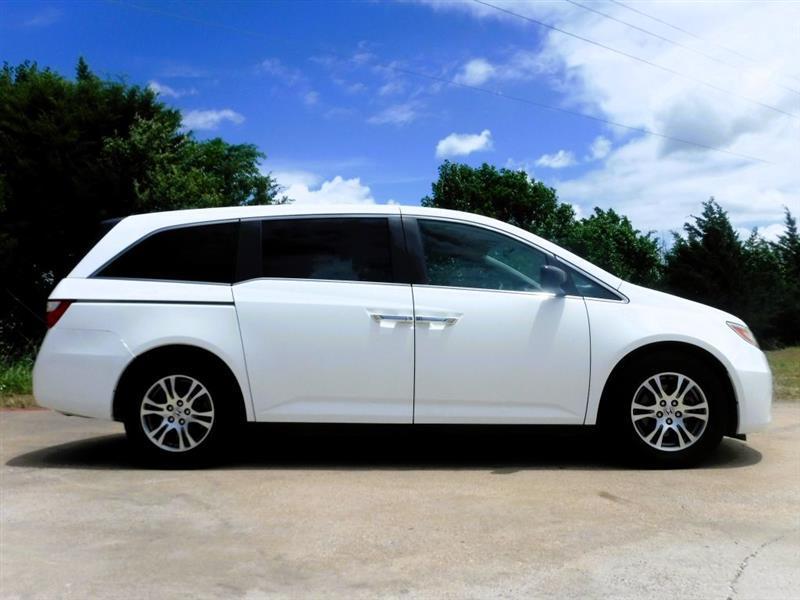 Honda Odyssey EX 2013