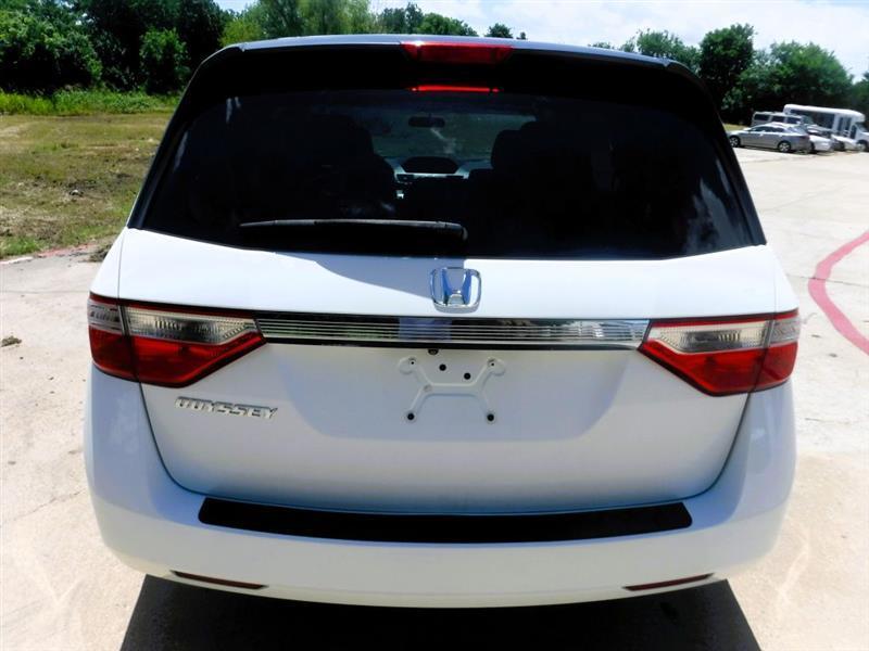 Honda Odyssey EX 2013