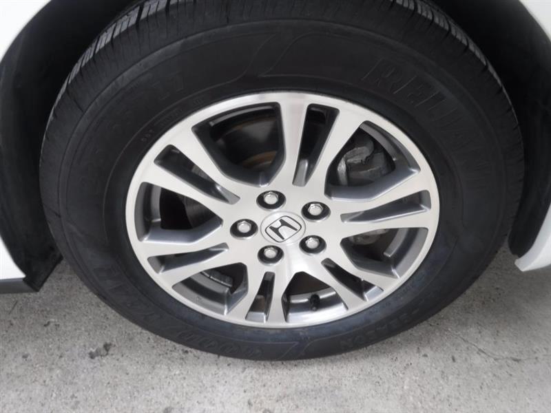 Honda Odyssey EX 2013