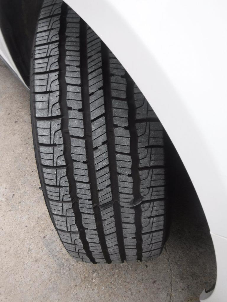 Honda Odyssey EX 2013