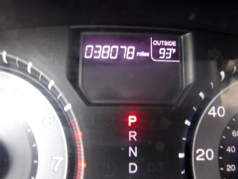 Honda Odyssey EX 2013