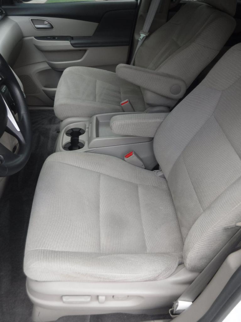 Honda Odyssey EX 2013