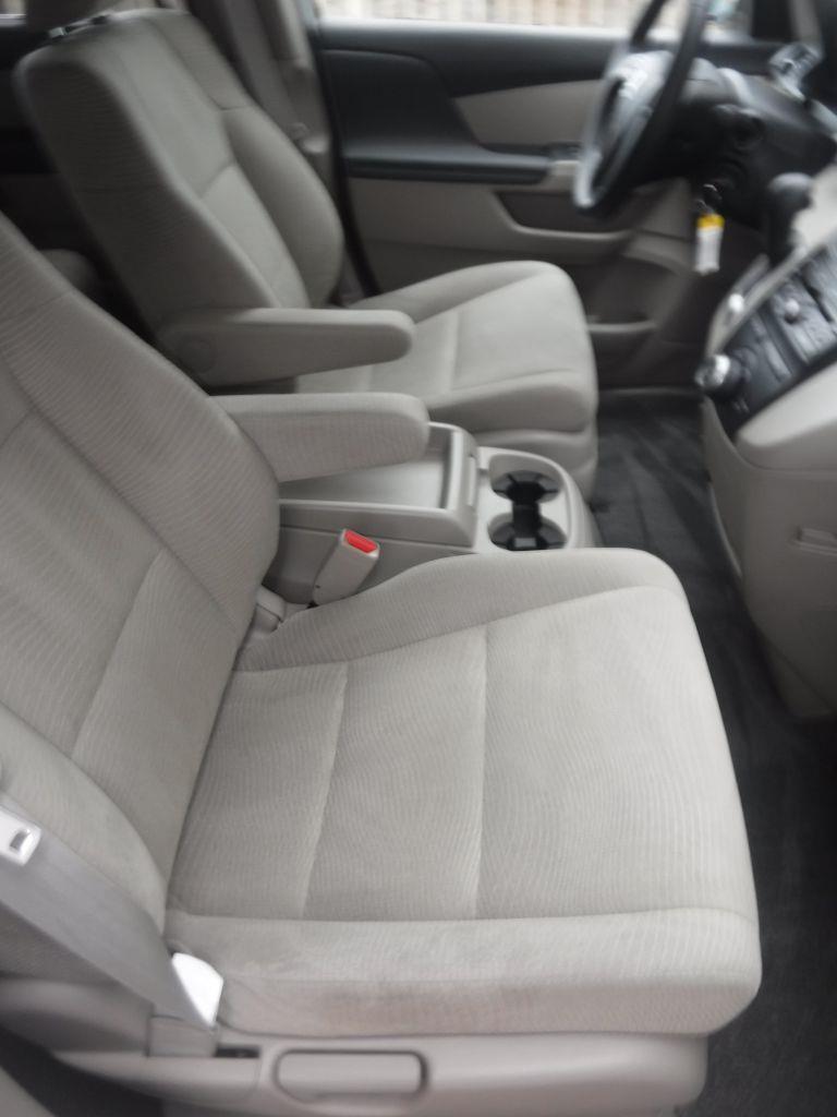 Honda Odyssey EX 2013