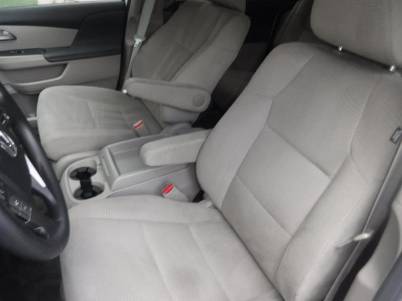 Honda Odyssey EX 2013