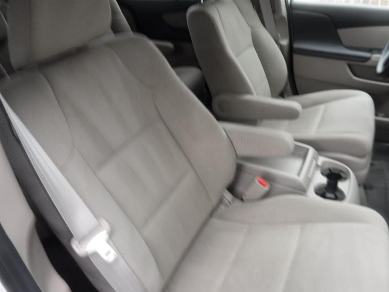 Honda Odyssey EX 2013